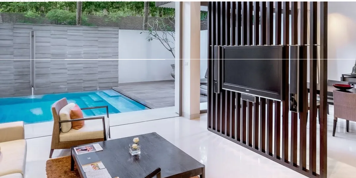 Enjoy Peace and Luxury at One of the Best Hotels In Phuket