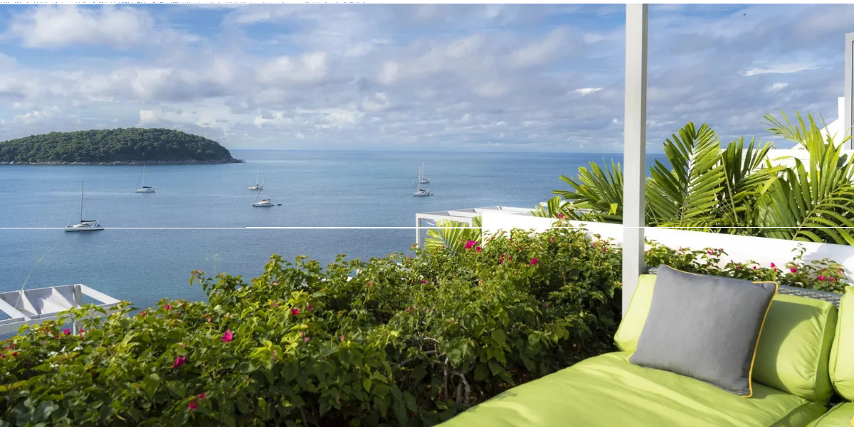 Best Resorts In Phuket For Couples | Venue For Event_Floodlightz_Events