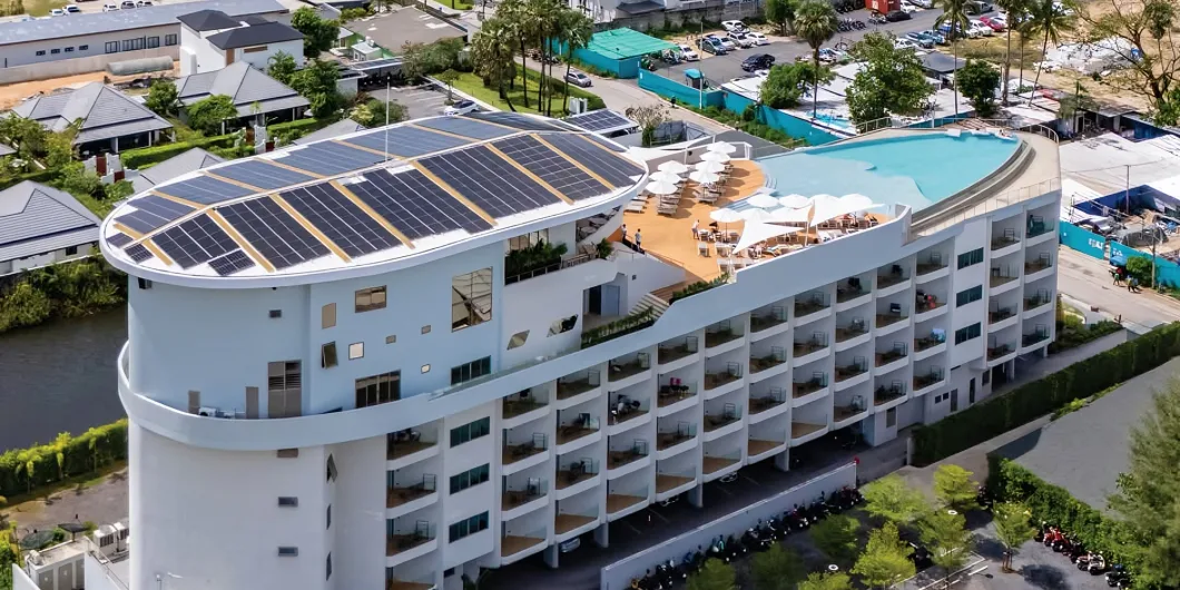 Best Hotels In Phuket Thailand | Venue For Event_Floodlightz_Events