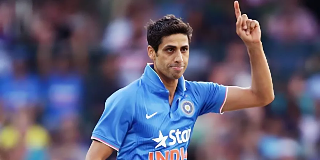 Why Nehra Ji Is a Idial Choice