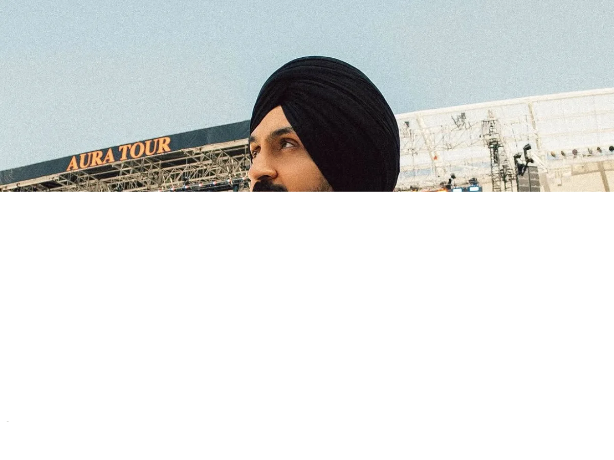 Diljit Dosanjh