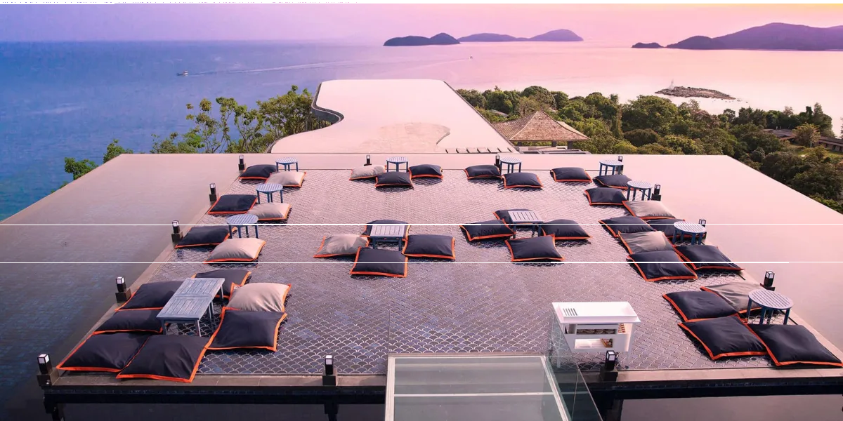 Venue For Event | Best Hotels In Phuket Thailand_Floodlightz_Events