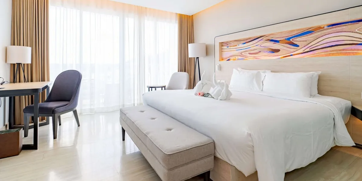 Hotel In Phuket For Business & Leisure Travellers