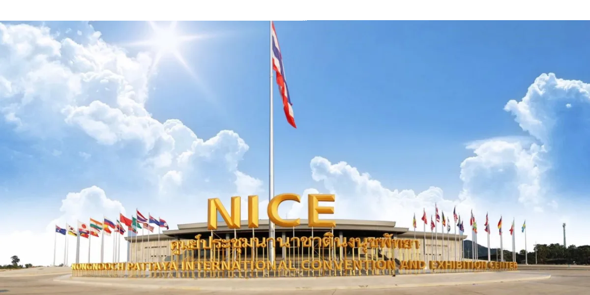 Looking For Event Planner For Nong Nooch Pattaya International Convention & Exhibition Center (NICE), Thailand