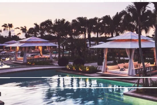 Comprehensive Fashion Show Event Management Services_Floodlightz_Events