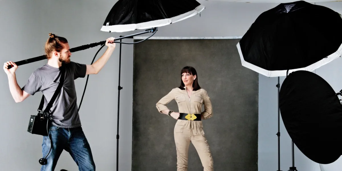 Skilled Corporate Videographer For Dynamic Storytelling