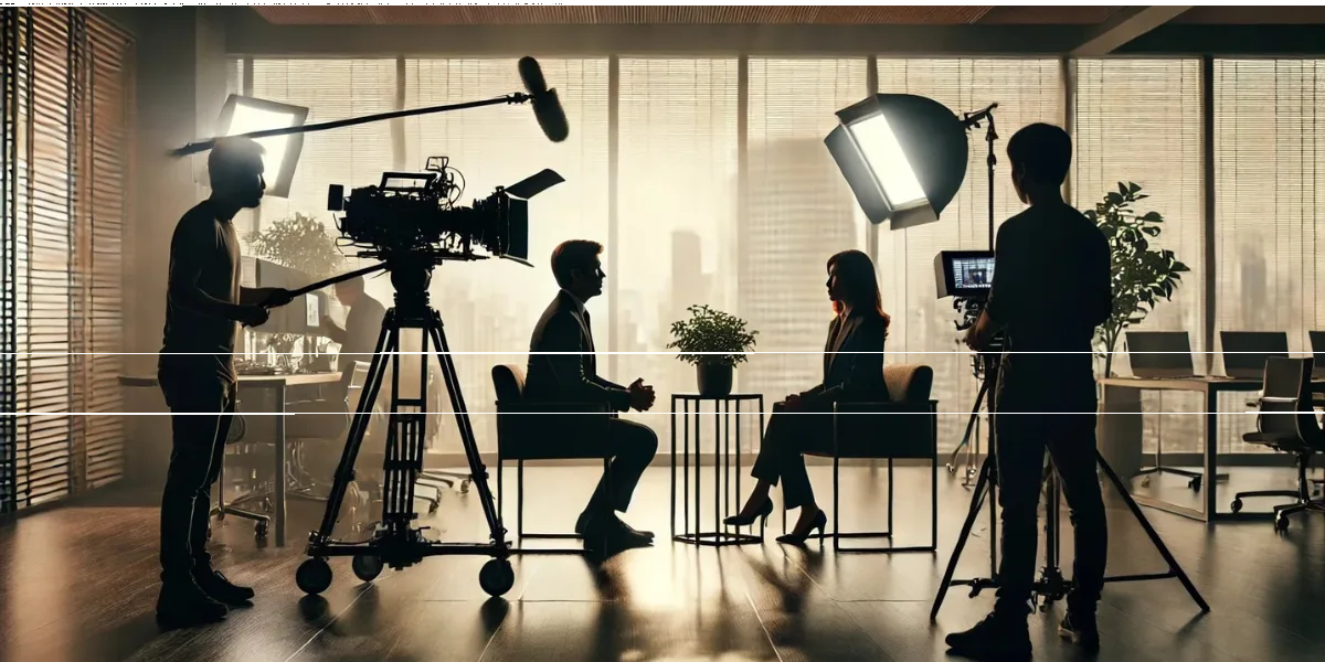 Capture Workplace Energy With A Corporate Office Photoshoot