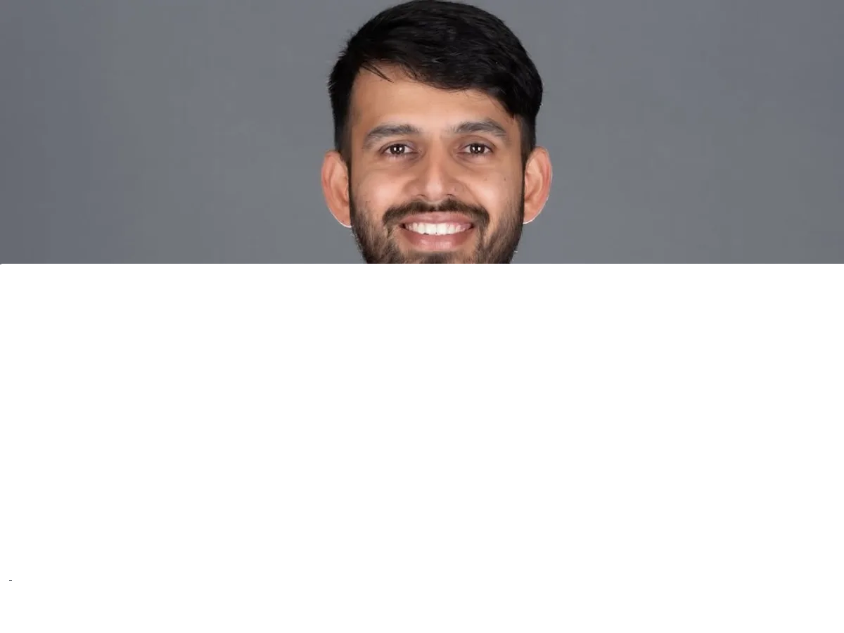 Jitesh Sharma_Celebrity Cricketer