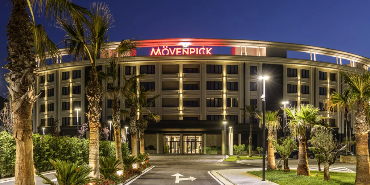 Mövenpick Hotels & Resorts_Floodlightz_Events