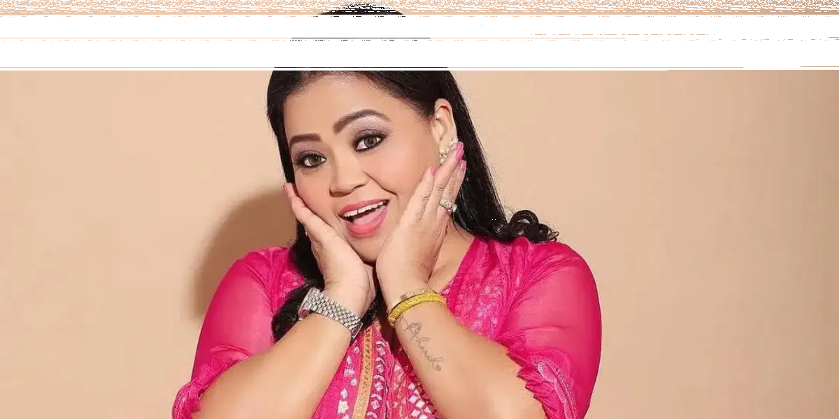 Bharti Singh_Floodlightz Events