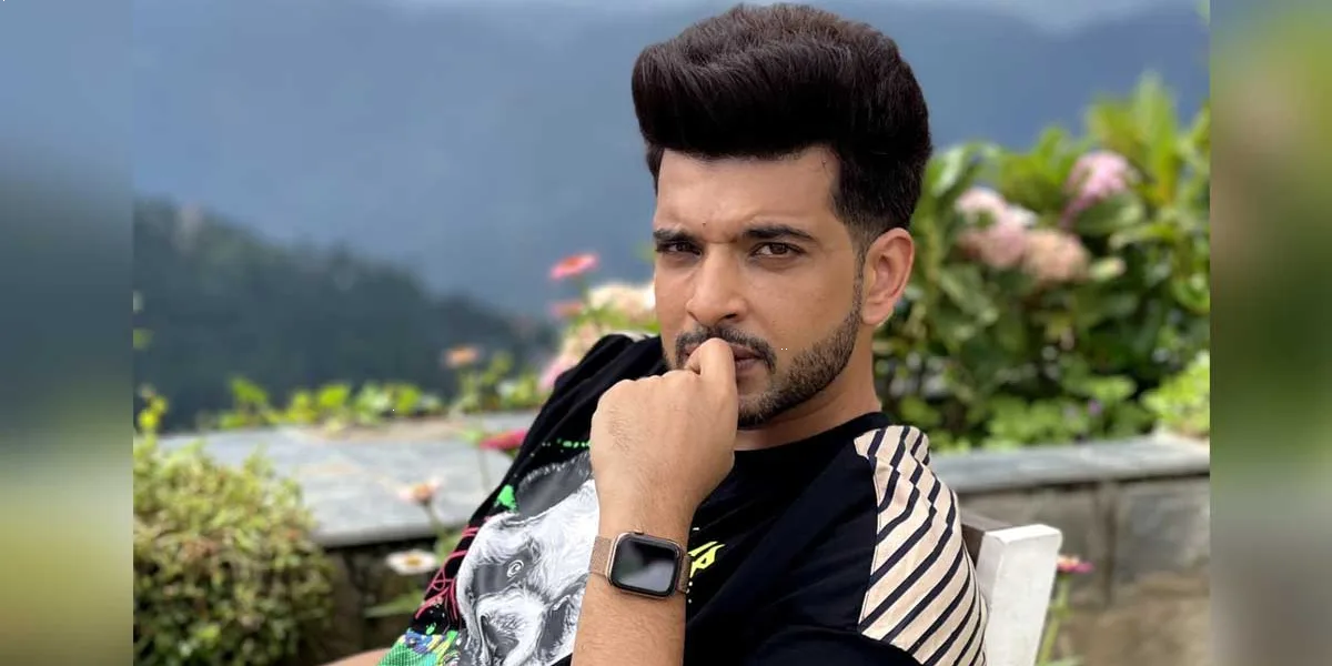Karan Kundrra_Celebrity Anchor