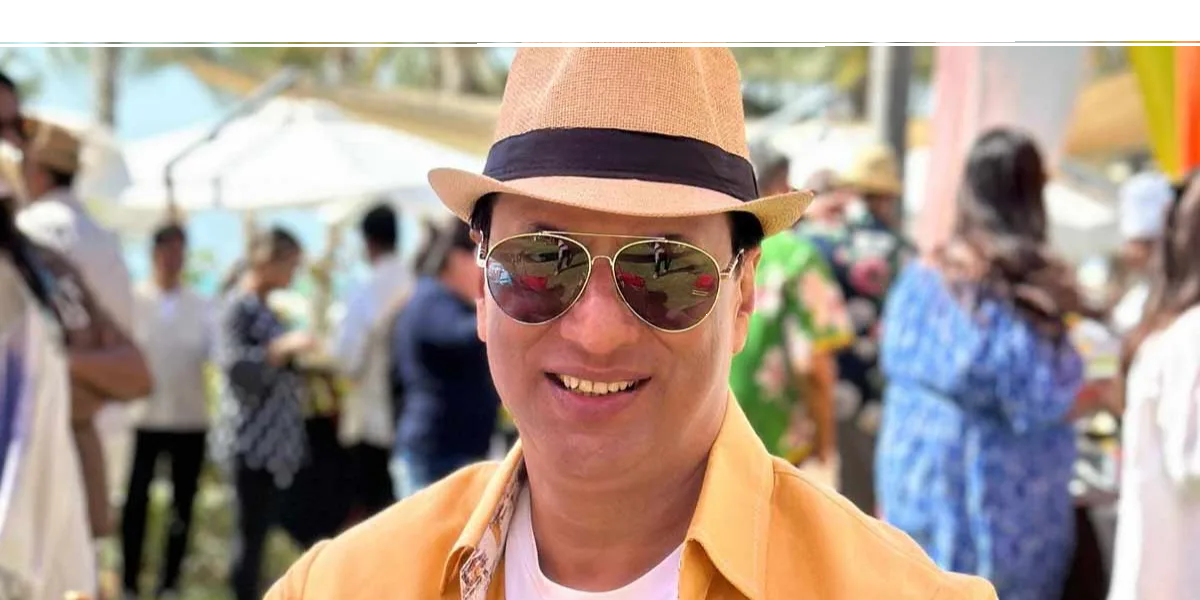 Madhur Bhandarkar_Bollywood Celebrity