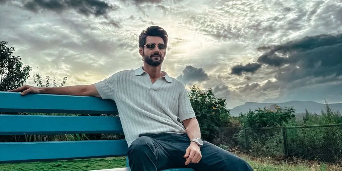 Karan Wahi_Celebrity Anchor