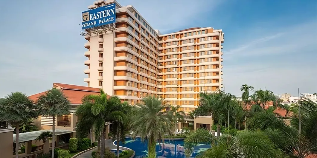 Eastern Convention Center Pattaya_Floodlightz_Events