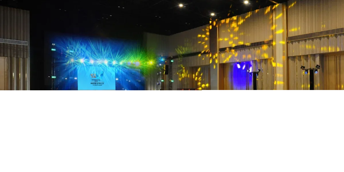 Why 12M Convention Hall Pattaya Is The Best Exhibition Center In Pattaya, Thailand_Floodlightz_Events