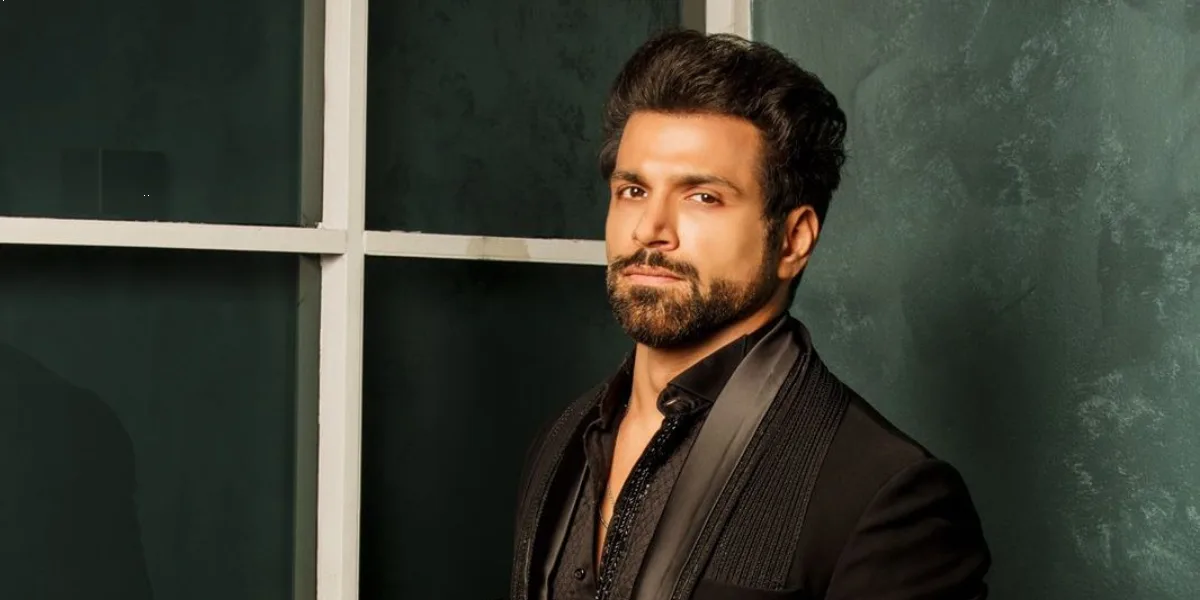 Rithvik Dhanjani_Celebrity Anchor