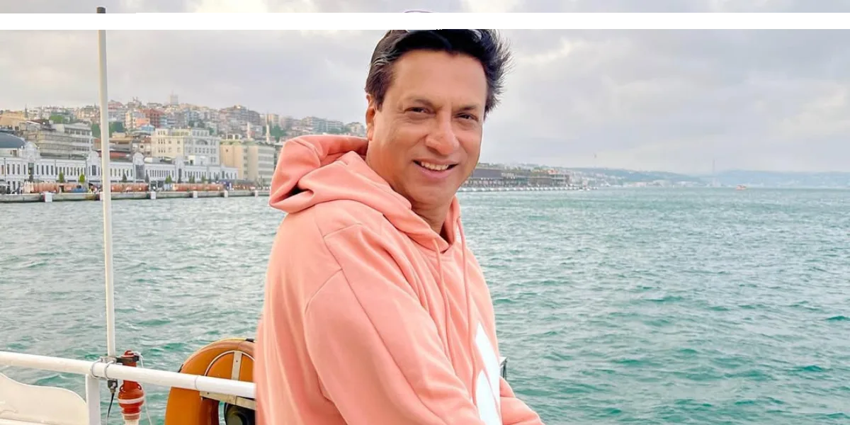 Madhur Bhandarkar_Bollywood Celebrity