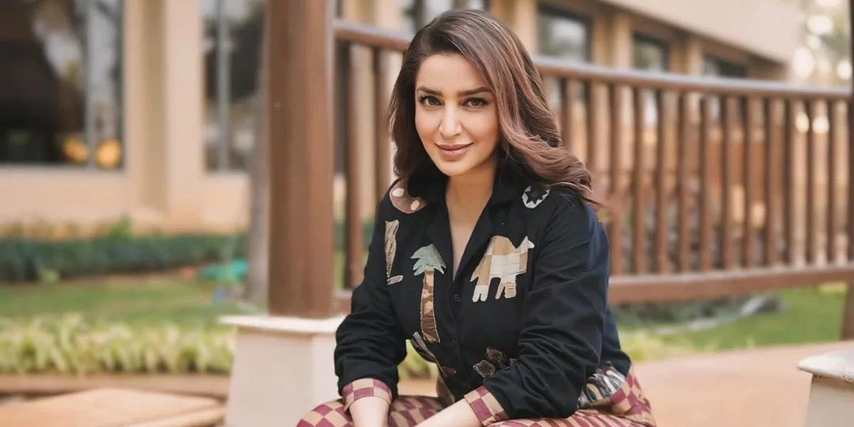 Tisca Chopra_Bollywood Celebrity