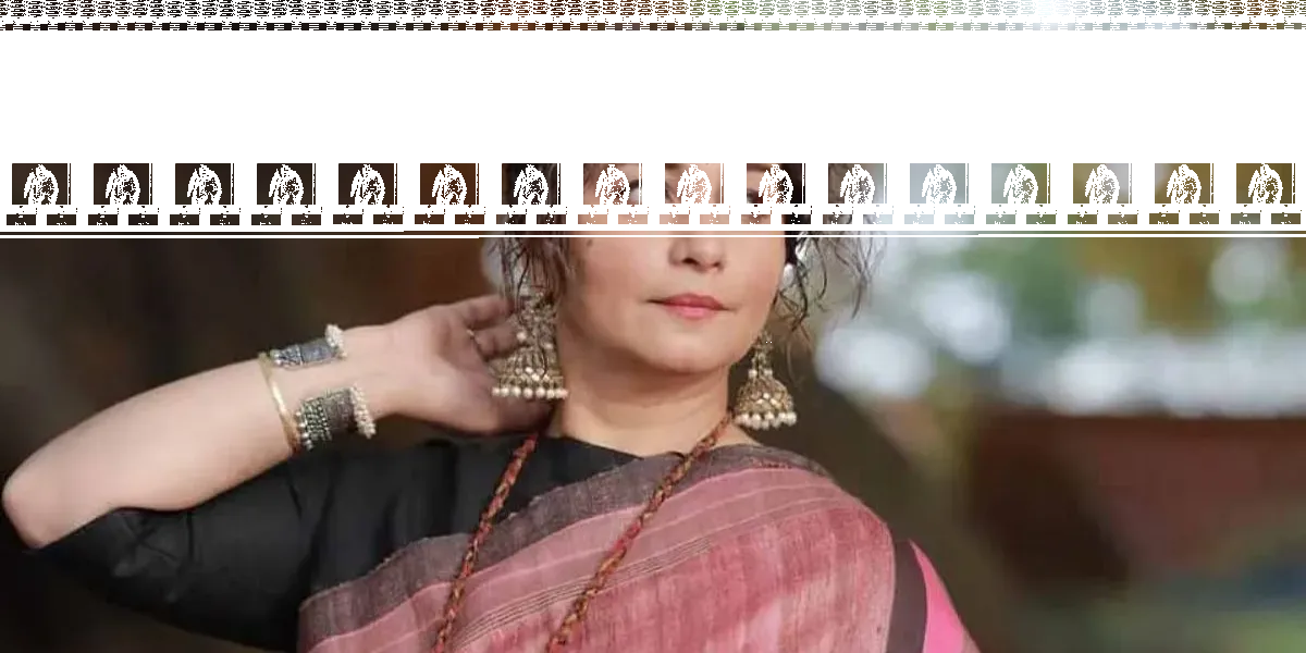 Divya Dutta_Bollywood Celebrity