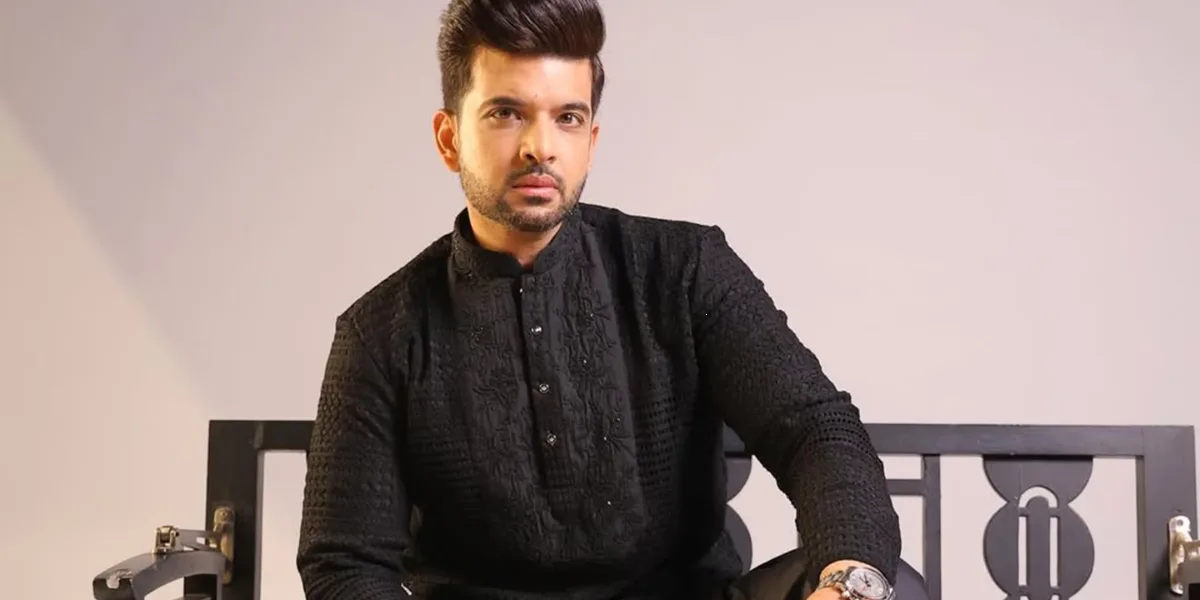 Karan Kundrra_Celebrity Anchor