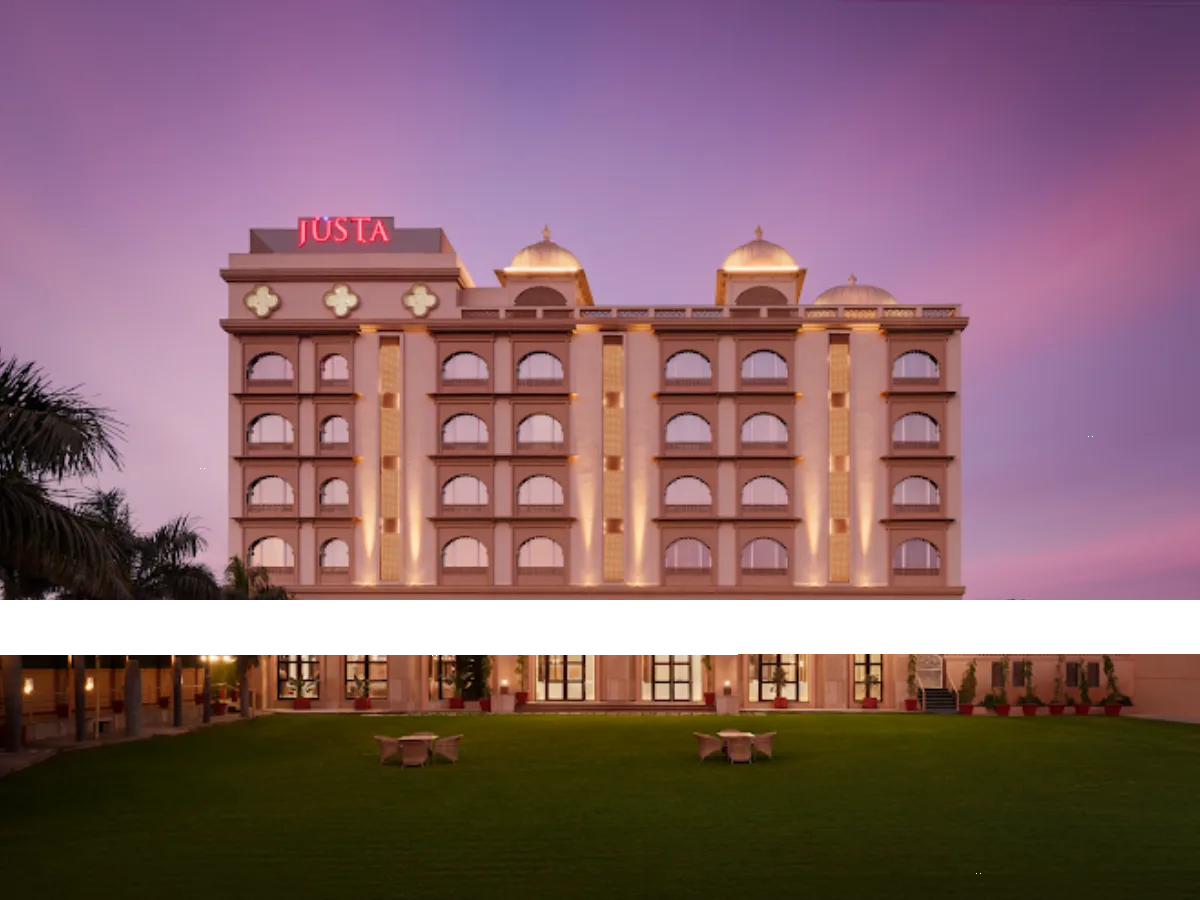 Convention Centers Udaipur