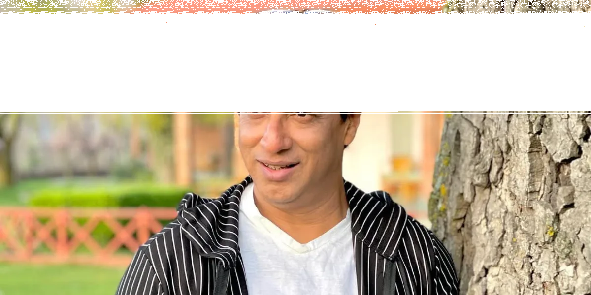 Madhur Bhandarkar_Bollywood Celebrity