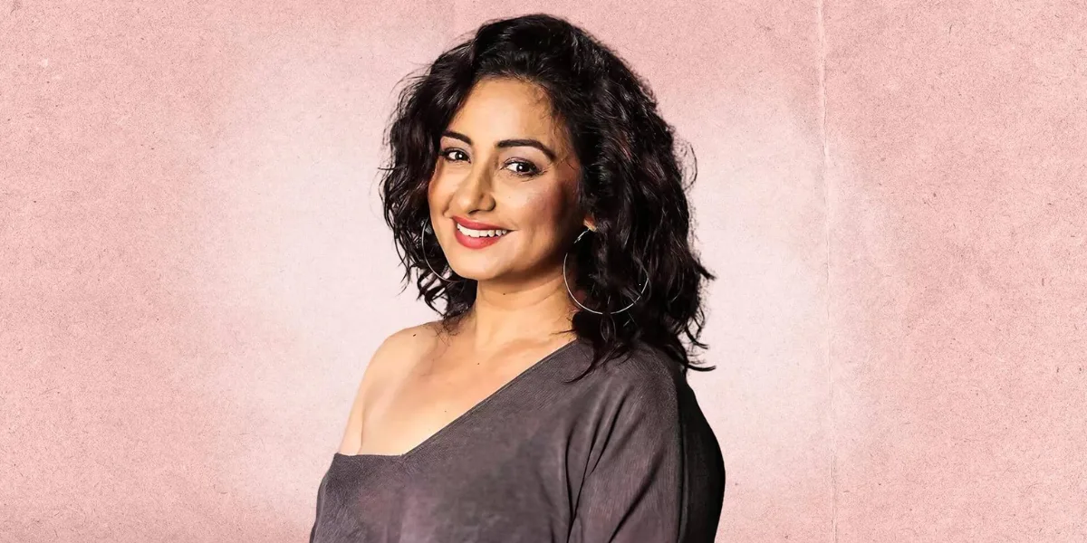 Divya Dutta_Bollywood Celebrity