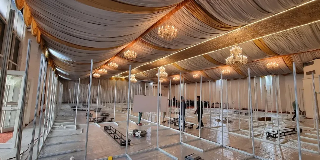 Entertainment & Performances For Events & Exhibitions