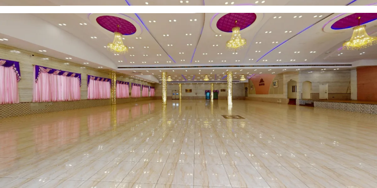 Book Your Event With Floodlightz Events