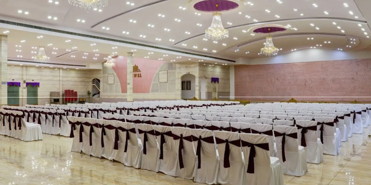 Sound, Stage & Lighting Setup For Events In JP Nagar