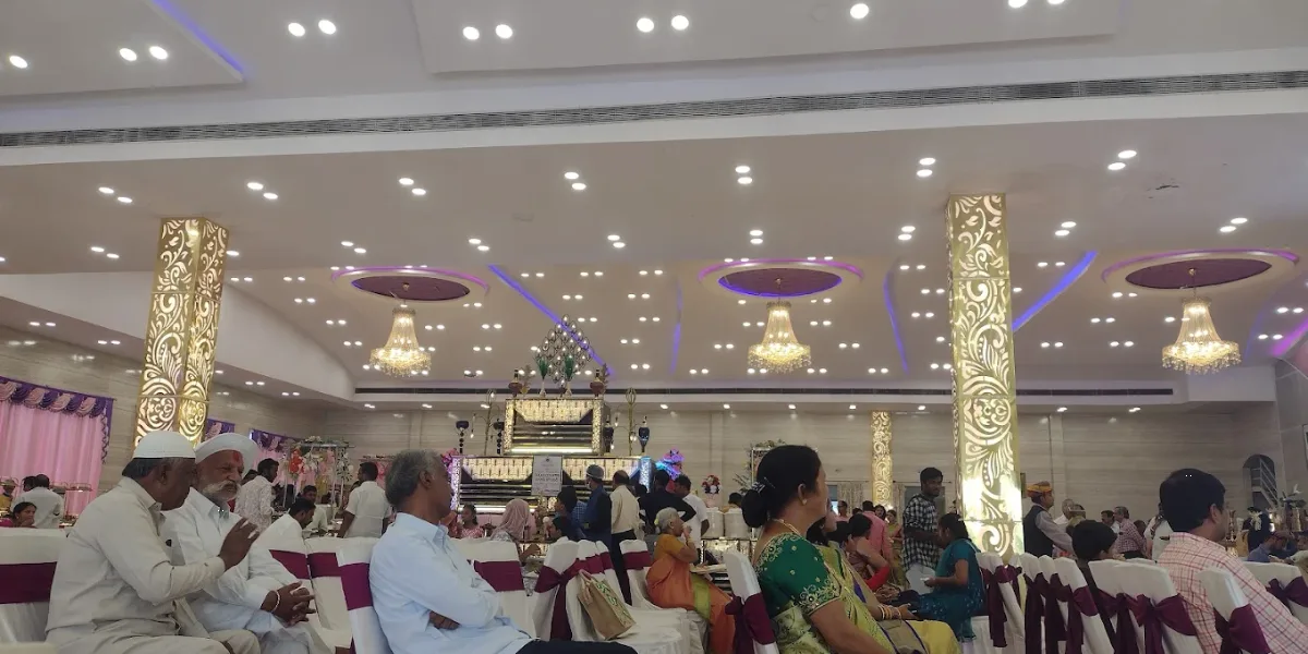 Lotus Convention Centre_Floodlightz_Events
