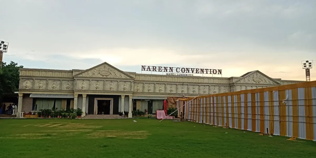 Floodlightz Events – Trusted Event Planner For Lotus Convention Centre Bangalore
