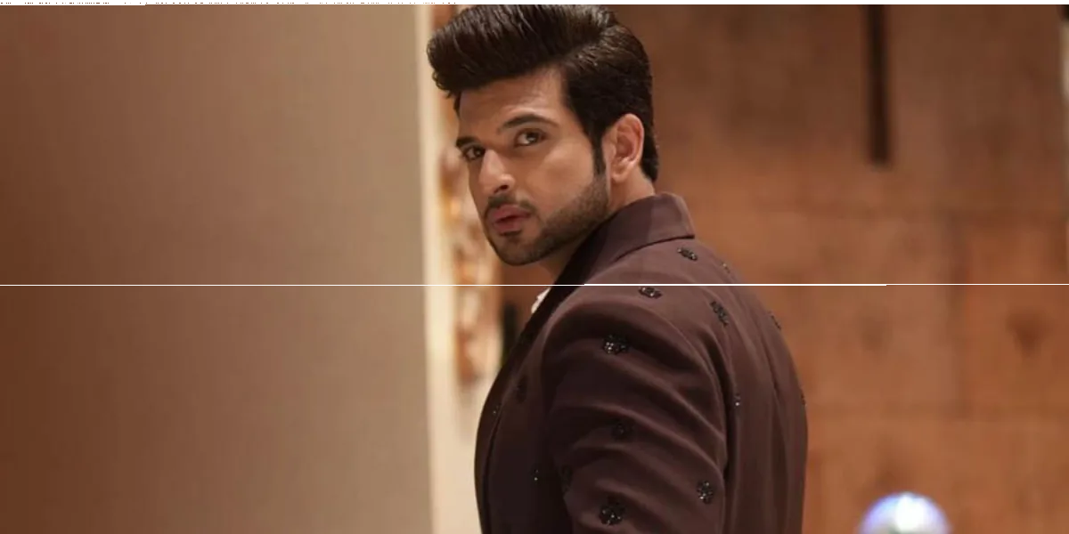 Karan Kundrra_Celebrity Anchor