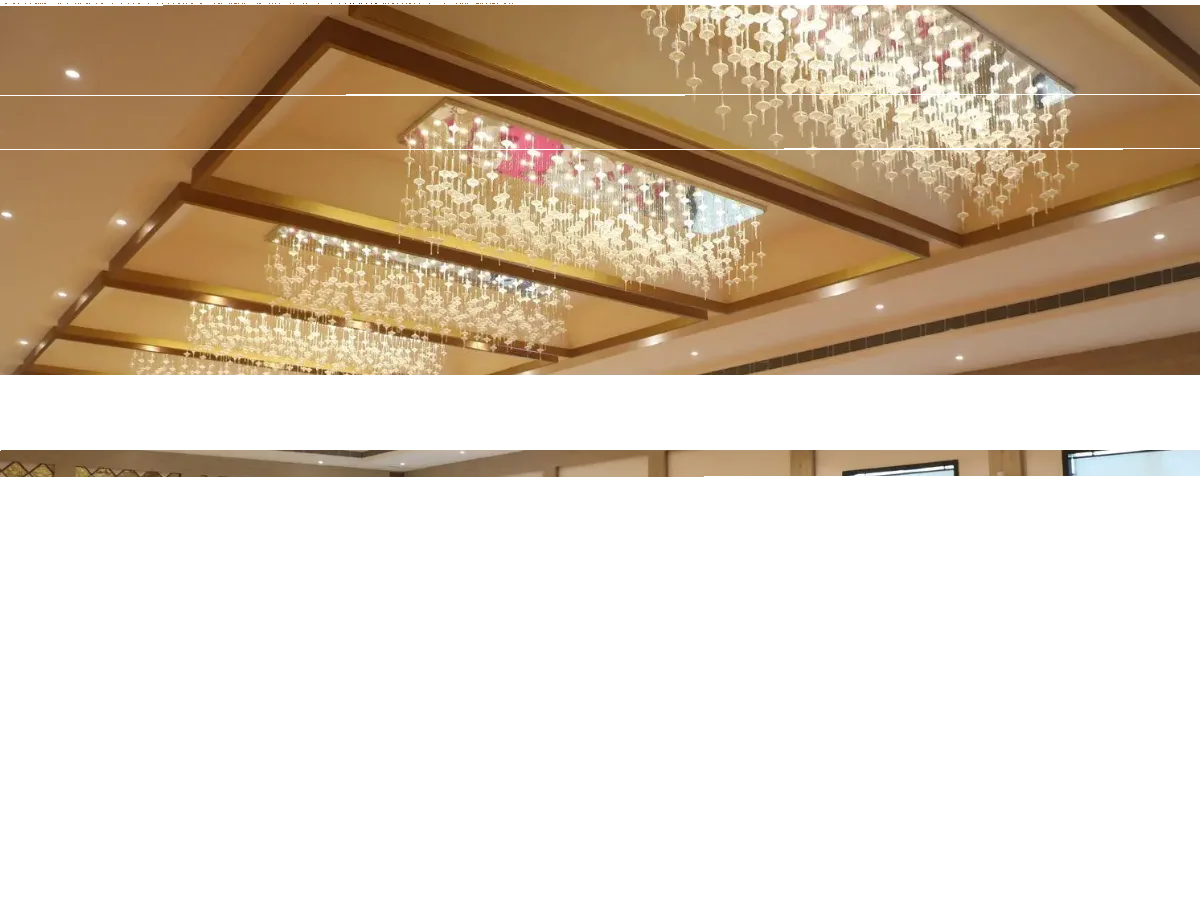 Banquet Halls udaipur