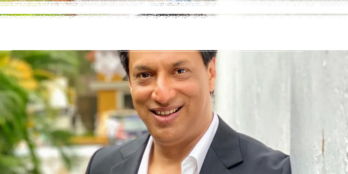 Madhur Bhandarkar_Bollywood Celebrity