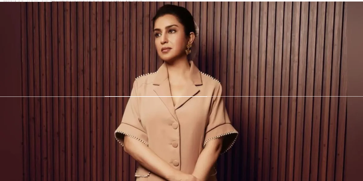 Tisca Chopra_Bollywood Celebrity