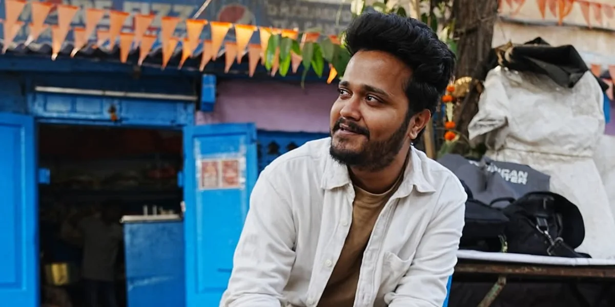 Rohit Shyam Raut_Celebrity Singer