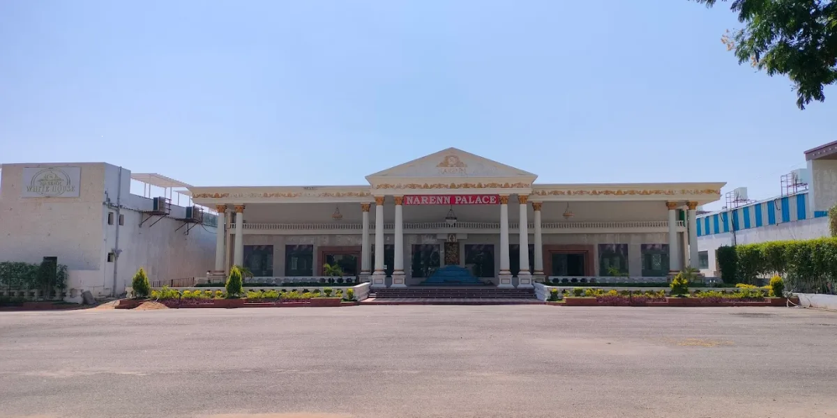 Emcee For Naren Gardens Events – Hire MC In Hyderabad_Floodlightz_Events