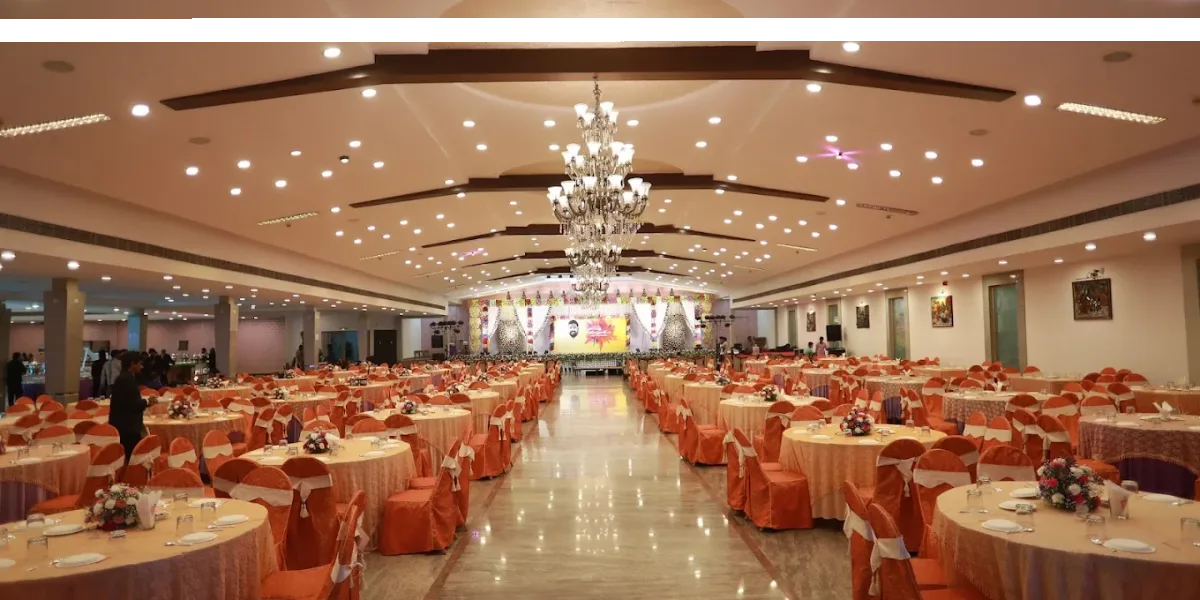 Event Planner For Naren Gardens – Floodlightz Events For Full End-To-End Management_Floodlightz_Events