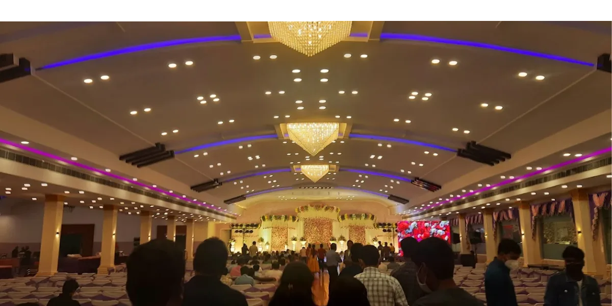 Why Naren Gardens Is A Preferred Convention Center In Hyderabad_Floodlightz_Events