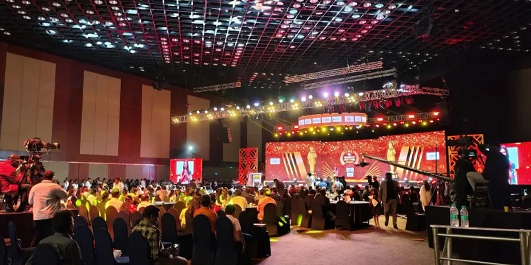 Event Organiser For Exhibition Center In Hyderabad – Floodlightz Events