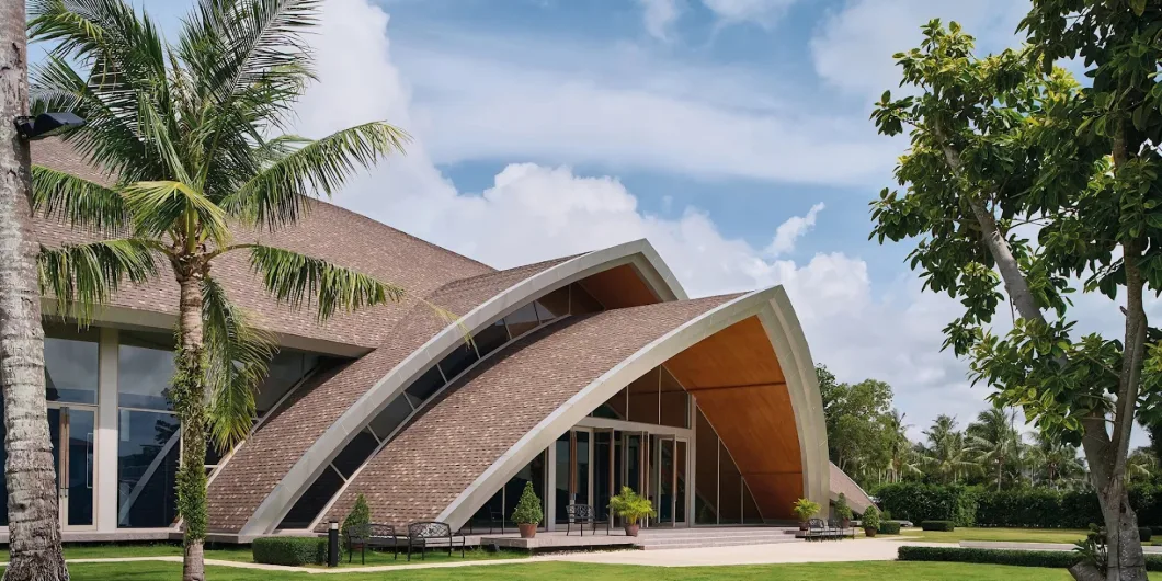 Event Planner for Conference Centre at Splash Beach Resort, Mai Khao, Phuket, Thailand_Floodlightz_Events
