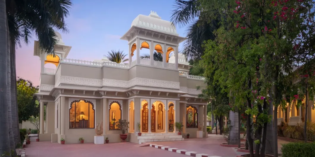 Manpower & Entertainment For Exhibitions & Corporate Events In Udaipur_Floodlightz_Events