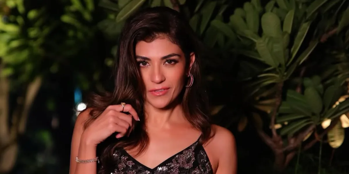 Archana Vijaya_Celebrity Anchor