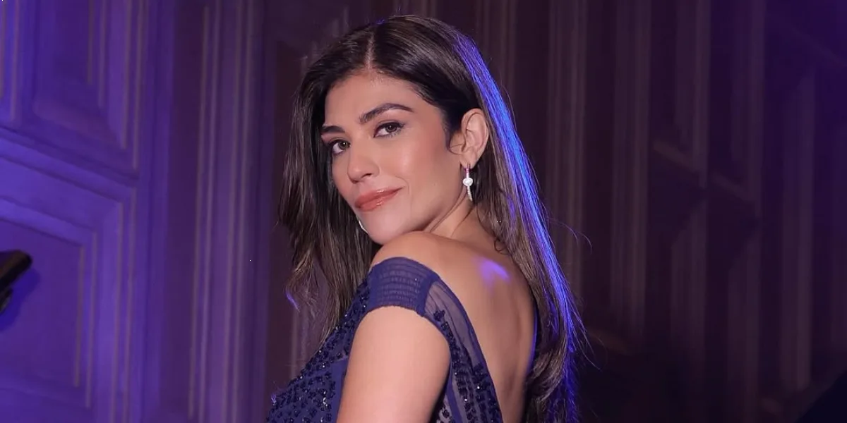 Archana Vijaya_Celebrity Anchor