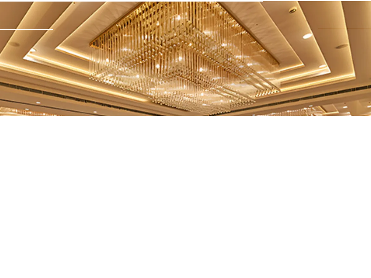 Banquets In Bangalore