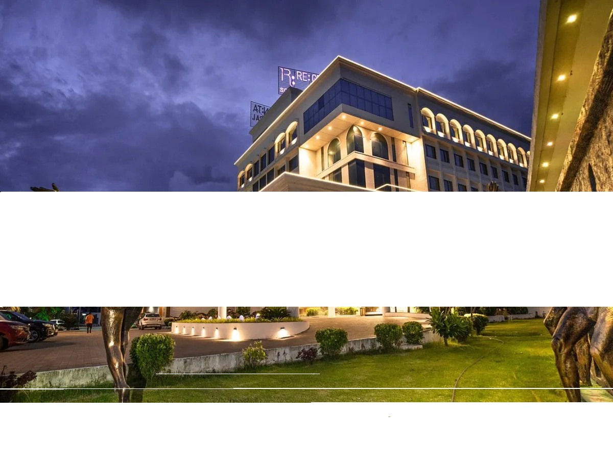Hotels & Resorts In Gujarat