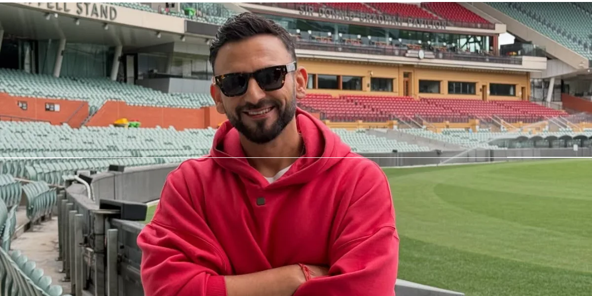 Jatin Sapru_Celebrity Anchor