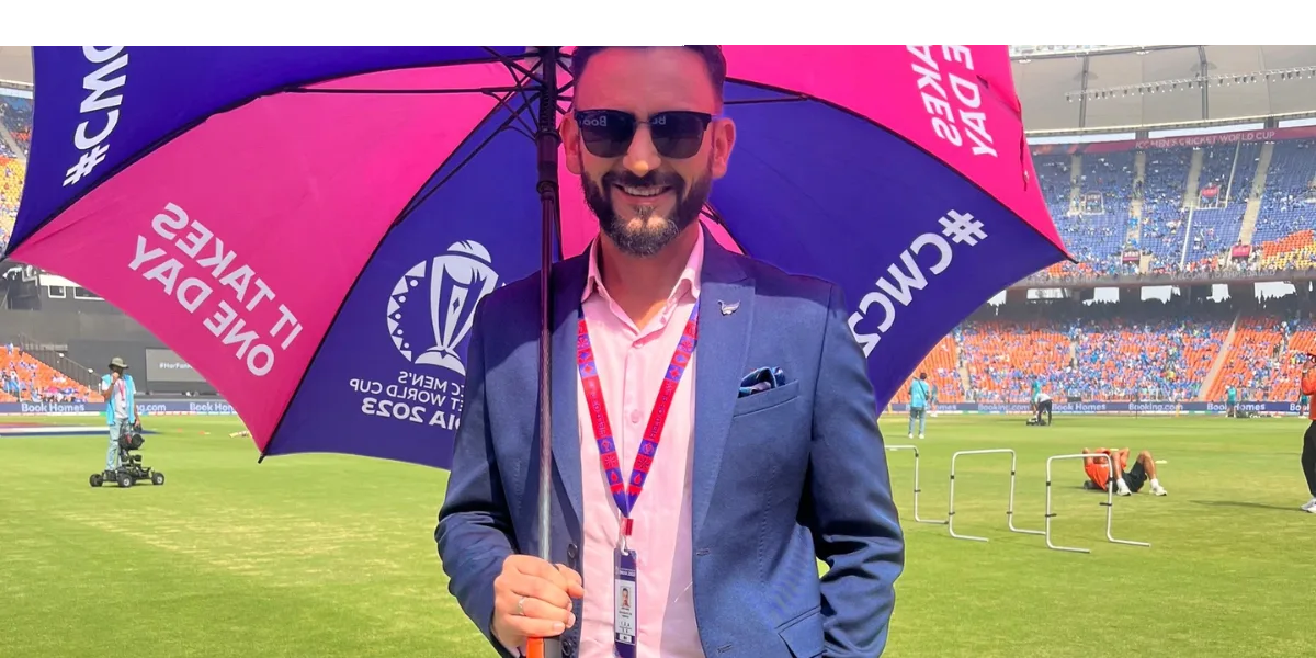 Jatin Sapru_Celebrity Anchor