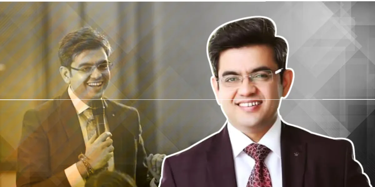 Sonu Sharma_Celebrity For Events